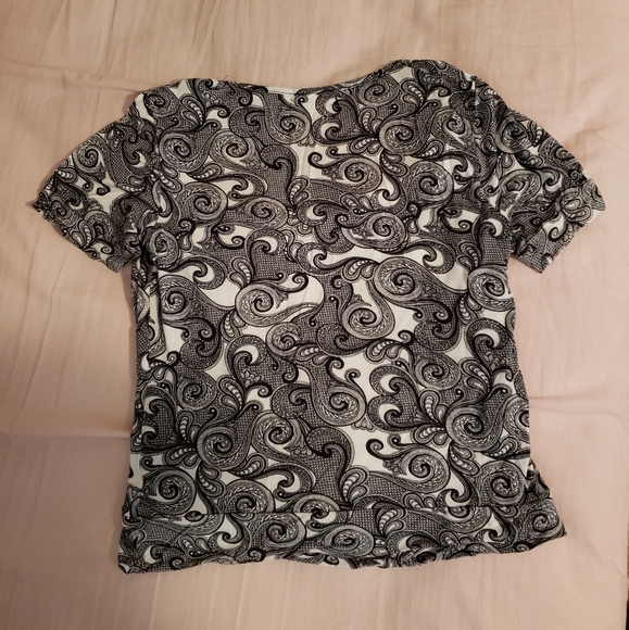 Fashion Top Womens - Picture 2 of 2